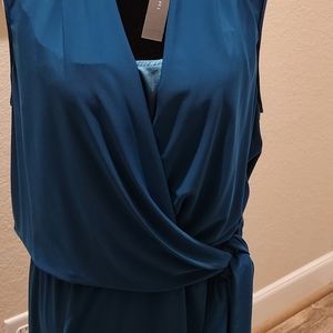 Tahari Wrap dress
